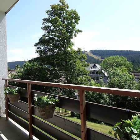 Herzstueck Goslar Exterior photo
